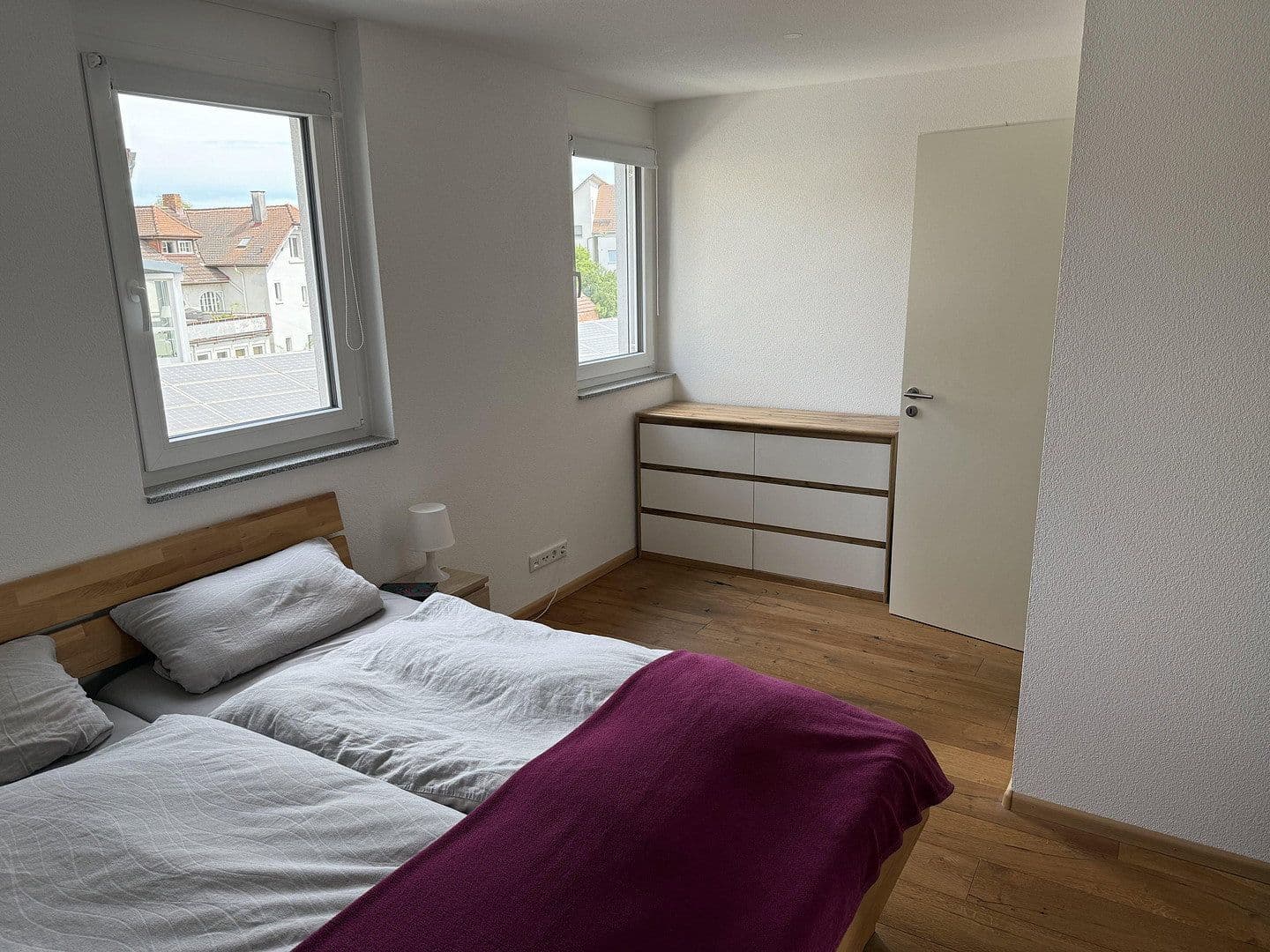 Prodej bytu 3+kk 81 m², Gottmadingen, Bádensko-Württembersko Prodej bytu 3+kk 81 m², Gottmadingen, Bádensko-Württembersko