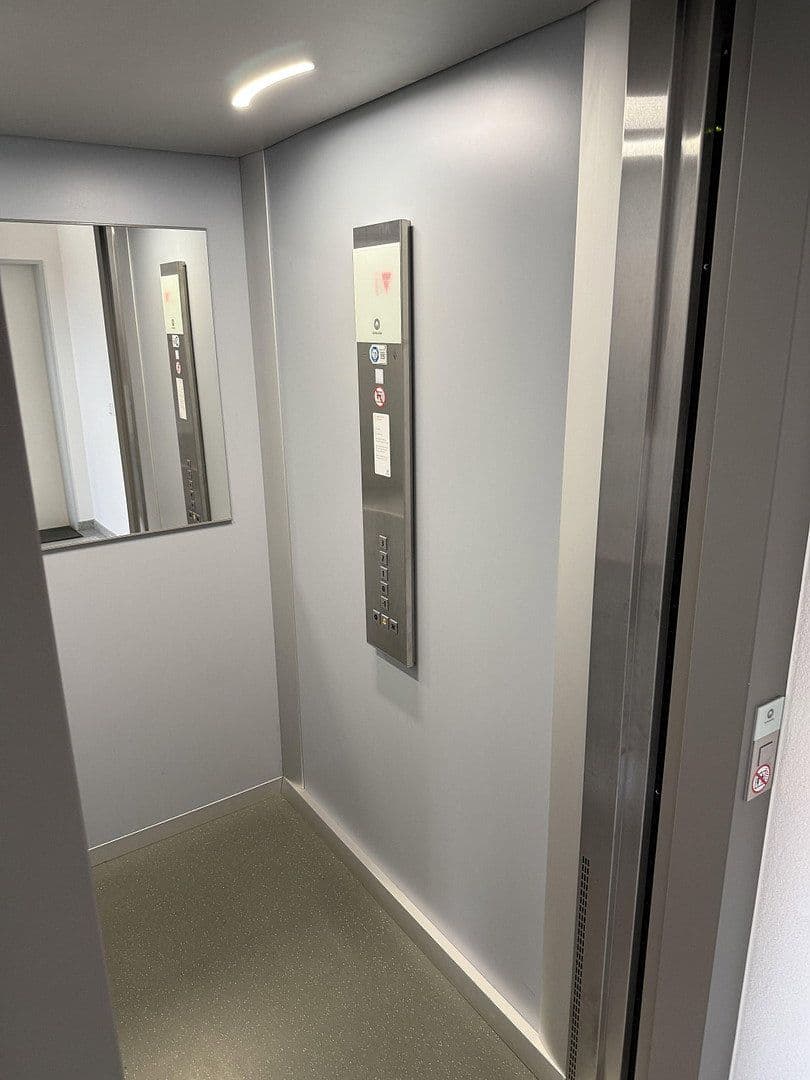 Prodej bytu 3+kk 81 m², Gottmadingen, Bádensko-Württembersko Prodej bytu 3+kk 81 m², Gottmadingen, Bádensko-Württembersko
