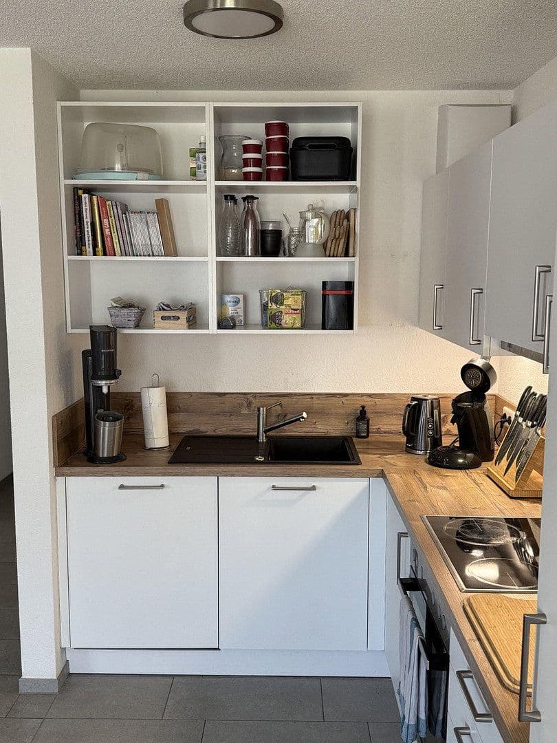 Prodej bytu 3+kk 81 m², Gottmadingen, Bádensko-Württembersko Prodej bytu 3+kk 81 m², Gottmadingen, Bádensko-Württembersko