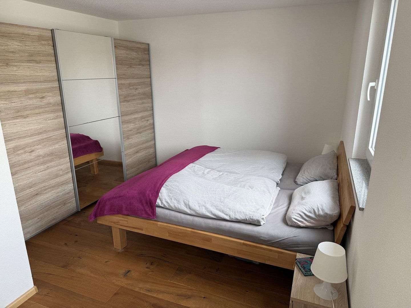 Prodej bytu 3+kk 81 m², Gottmadingen, Bádensko-Württembersko Prodej bytu 3+kk 81 m², Gottmadingen, Bádensko-Württembersko