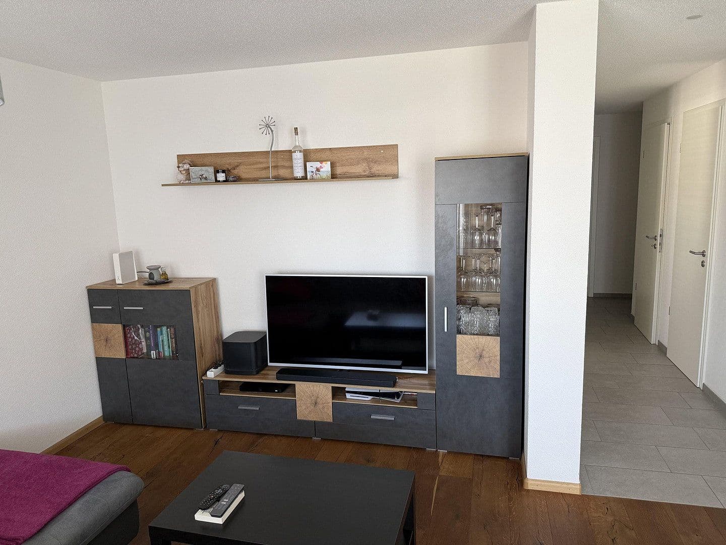 Prodej bytu 3+kk 81 m², Gottmadingen, Bádensko-Württembersko Prodej bytu 3+kk 81 m², Gottmadingen, Bádensko-Württembersko