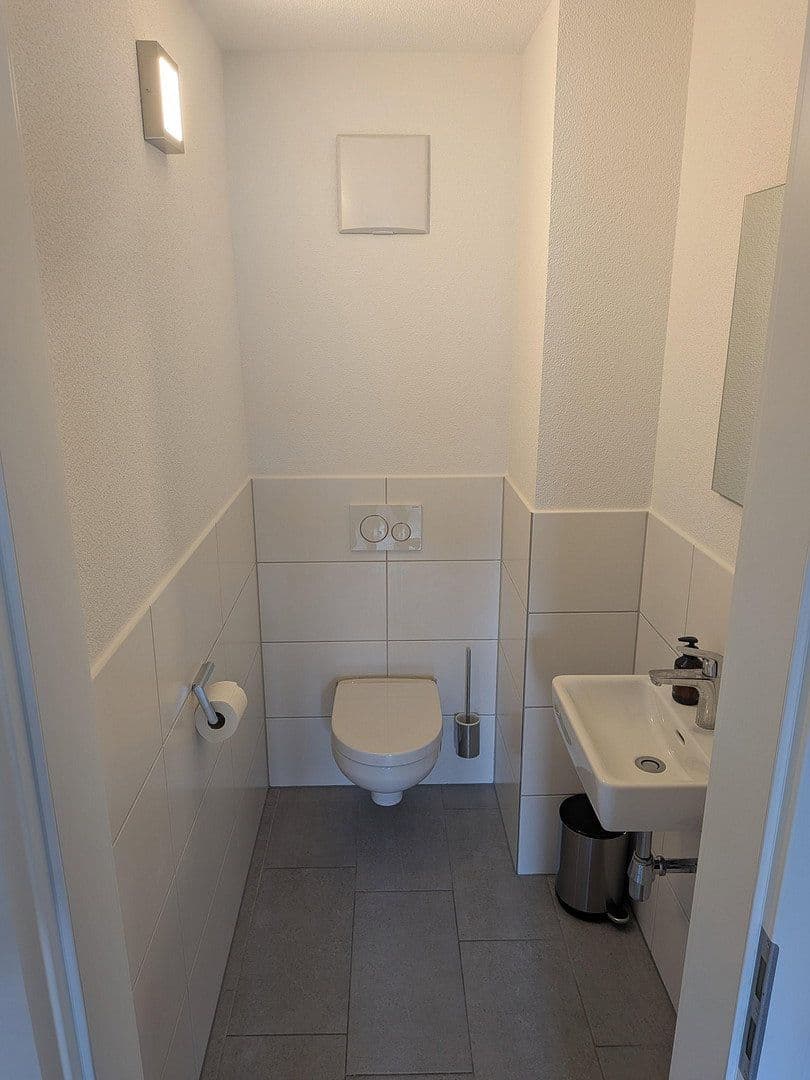 Prodej bytu 3+kk 81 m², Gottmadingen, Bádensko-Württembersko Prodej bytu 3+kk 81 m², Gottmadingen, Bádensko-Württembersko