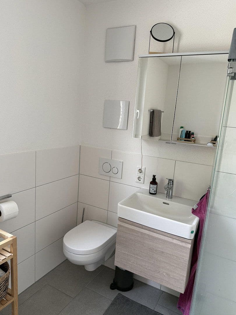 Prodej bytu 3+kk 81 m², Gottmadingen, Bádensko-Württembersko Prodej bytu 3+kk 81 m², Gottmadingen, Bádensko-Württembersko