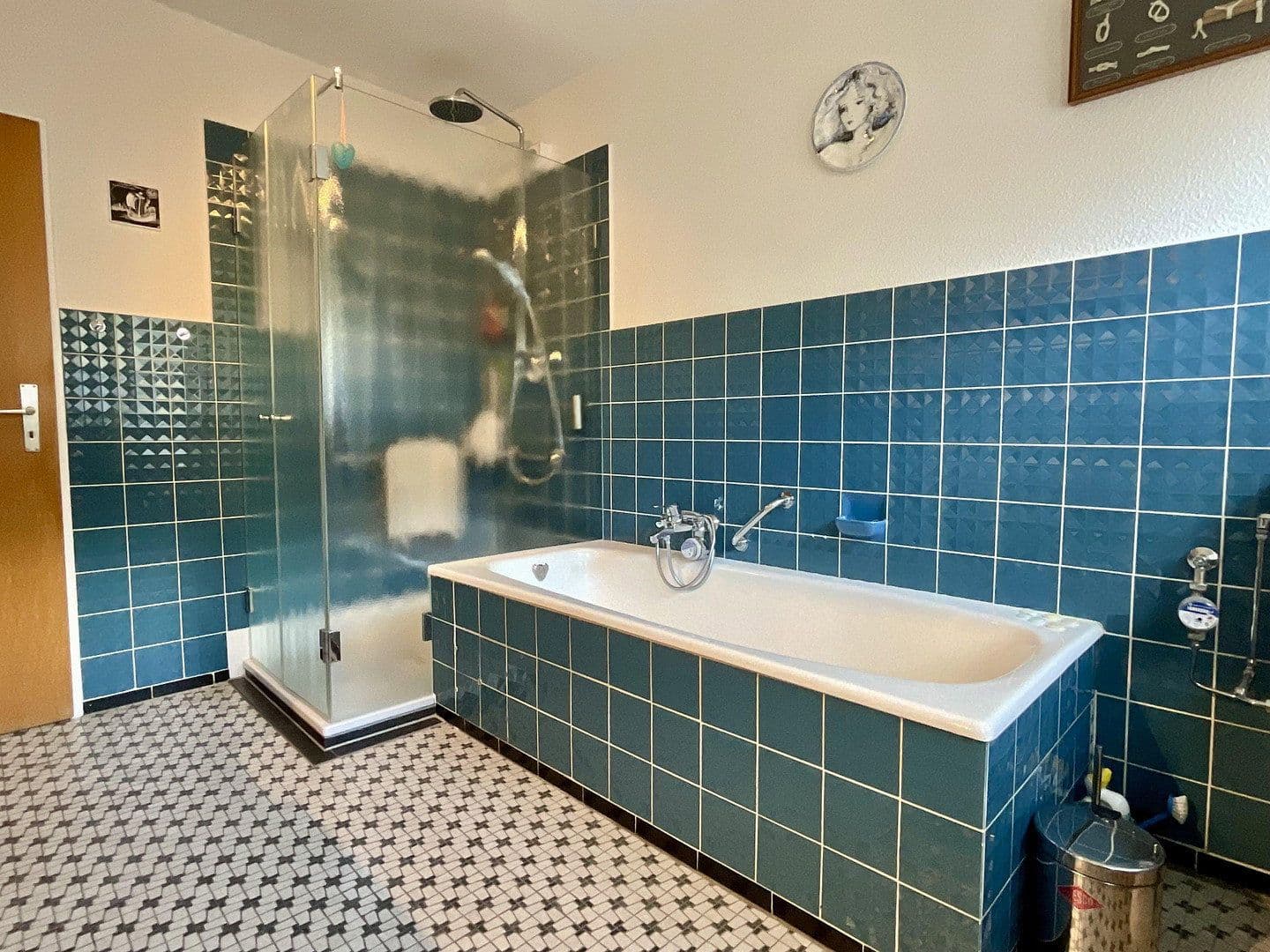 Pronájem bytu 3+1 98 m², Büchen, Šlesvicko-Holštýnsko Pronájem bytu 3+1 98 m², Büchen, Šlesvicko-Holštýnsko