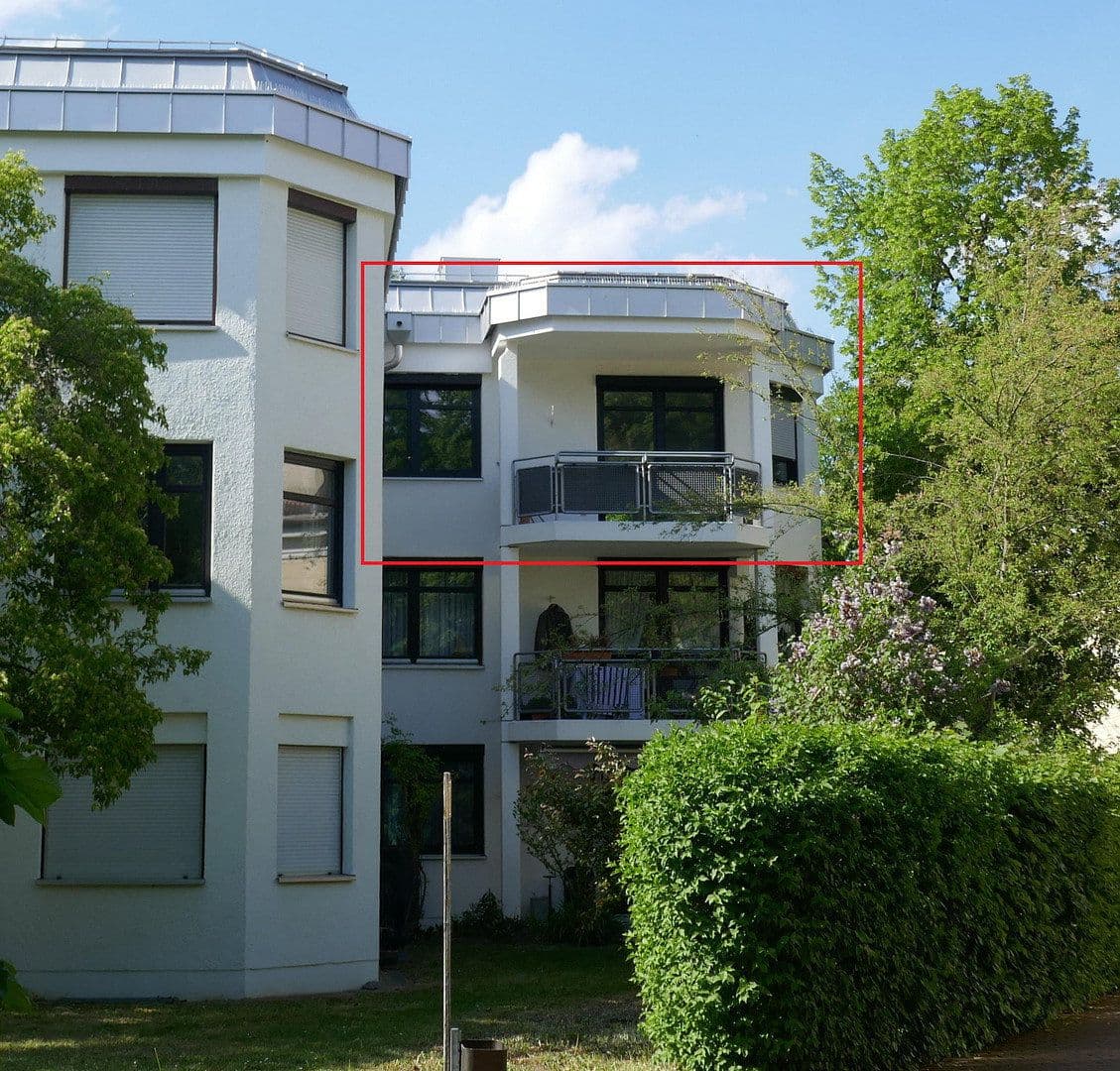 Prodej bytu 4+1 91 m², München, Bavorsko Prodej bytu 4+1 91 m², München, Bavorsko