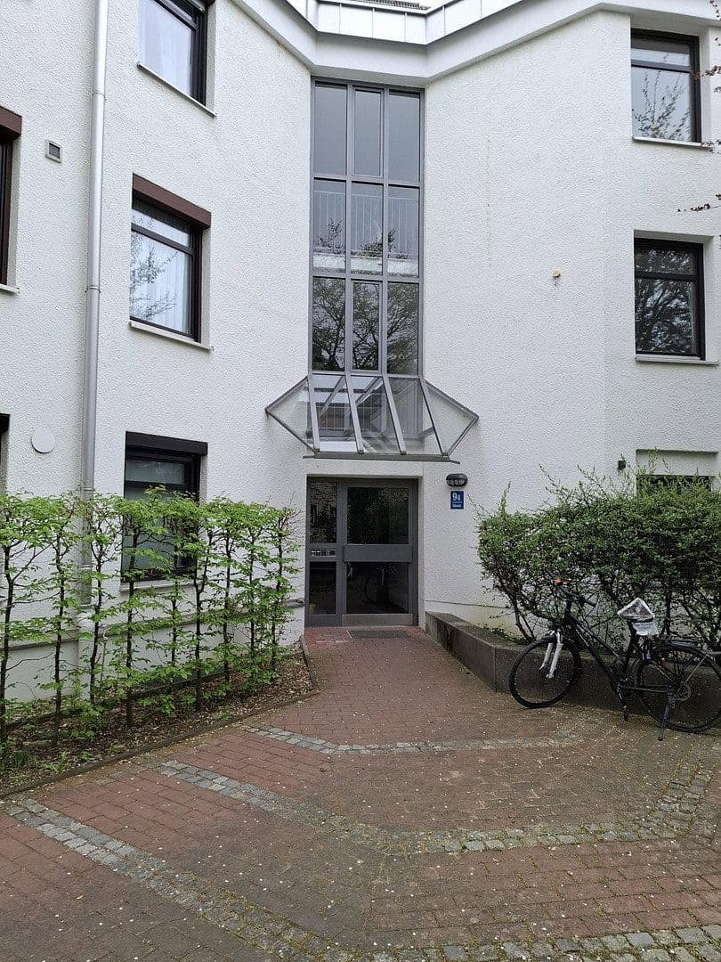 Prodej bytu 4+1 91 m², München, Bavorsko Prodej bytu 4+1 91 m², München, Bavorsko