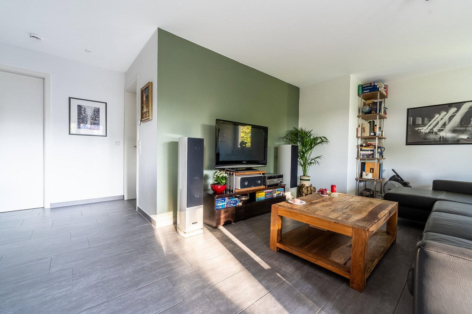 Prodej bytu 3+kk 99 m², Ludwigstr. 45, Stuttgart, Bádensko-Württembersko Prodej bytu 3+kk 99 m², Ludwigstr. 45, Stuttgart, Bádensko-Württembersko