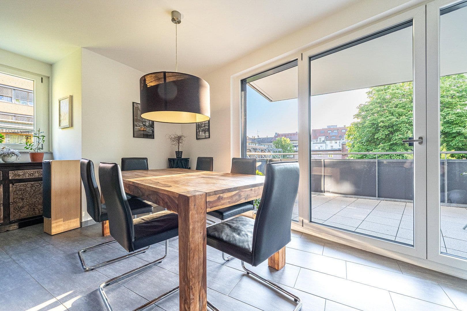 Prodej bytu 3+kk 99 m², Ludwigstr. 45, Stuttgart, Bádensko-Württembersko Prodej bytu 3+kk 99 m², Ludwigstr. 45, Stuttgart, Bádensko-Württembersko