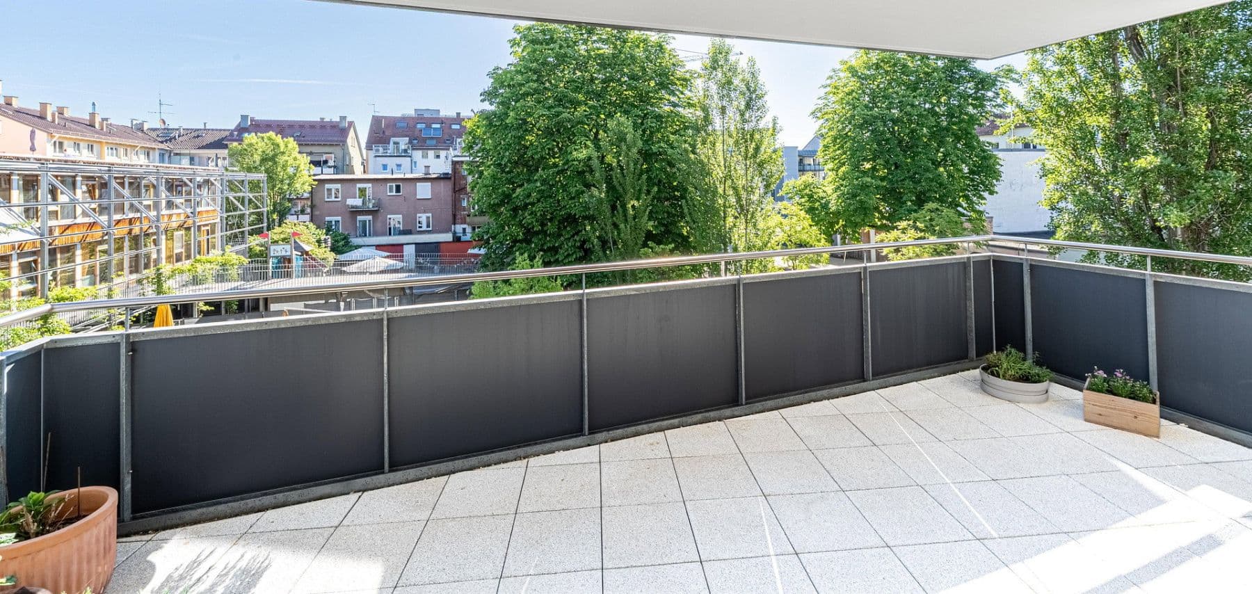 Prodej bytu 3+kk 99 m², Ludwigstr. 45, Stuttgart, Bádensko-Württembersko Prodej bytu 3+kk 99 m², Ludwigstr. 45, Stuttgart, Bádensko-Württembersko