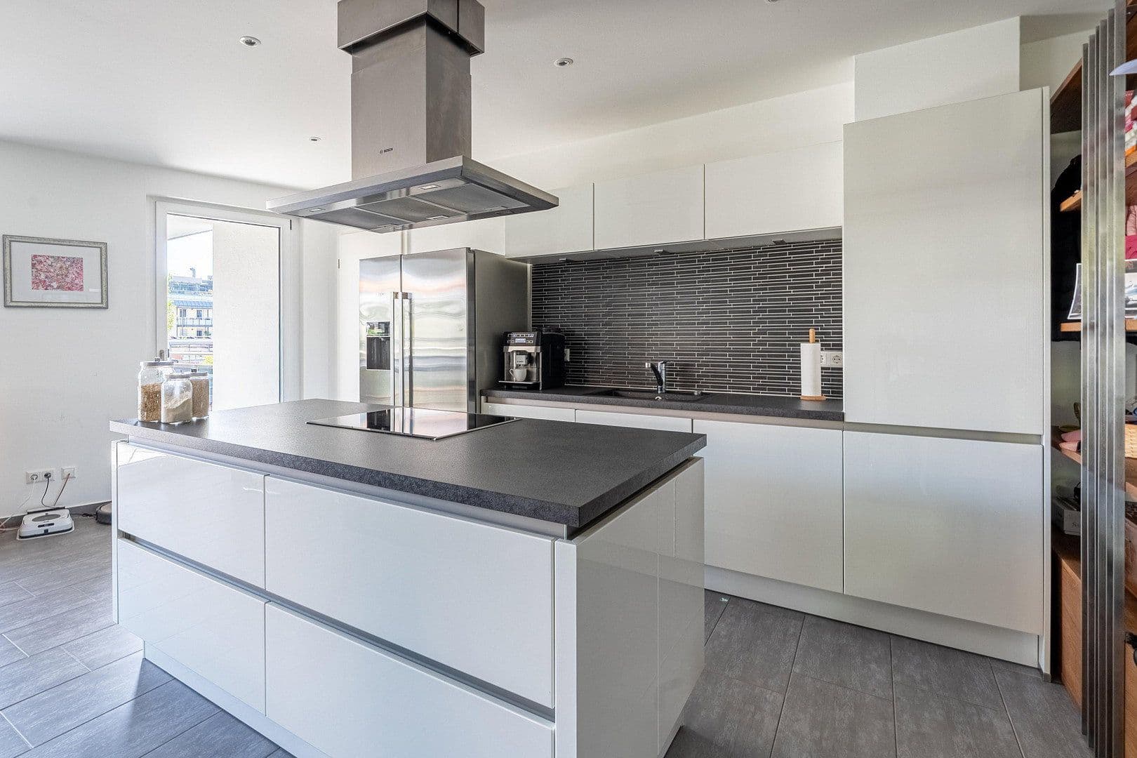 Prodej bytu 3+kk 99 m², Ludwigstr. 45, Stuttgart, Bádensko-Württembersko Prodej bytu 3+kk 99 m², Ludwigstr. 45, Stuttgart, Bádensko-Württembersko