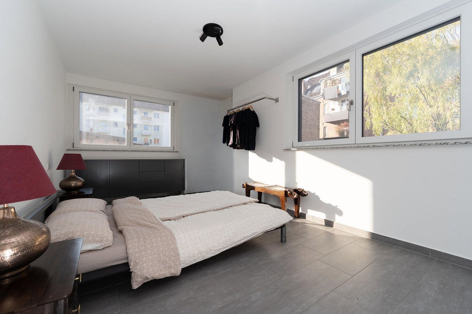 Prodej bytu 3+kk 99 m², Ludwigstr. 45, Stuttgart, Bádensko-Württembersko Prodej bytu 3+kk 99 m², Ludwigstr. 45, Stuttgart, Bádensko-Württembersko