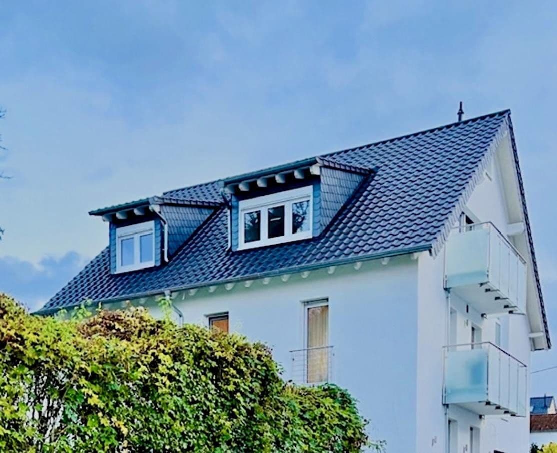 Prodej bytu 4+1 129 m², Frankfurt Am Main, Hessen Prodej bytu 4+1 129 m², Frankfurt Am Main, Hessen