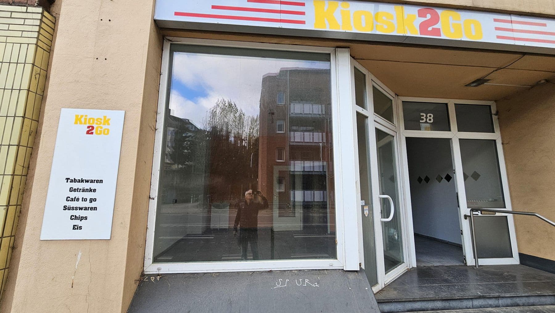 Pronájem nebytového prostoru 133 m², Sedanstr. 38, Cáchy, Severní Porýní-Vestfálsko Pronájem nebytového prostoru 133 m², Sedanstr. 38, Cáchy, Severní Porýní-Vestfálsko