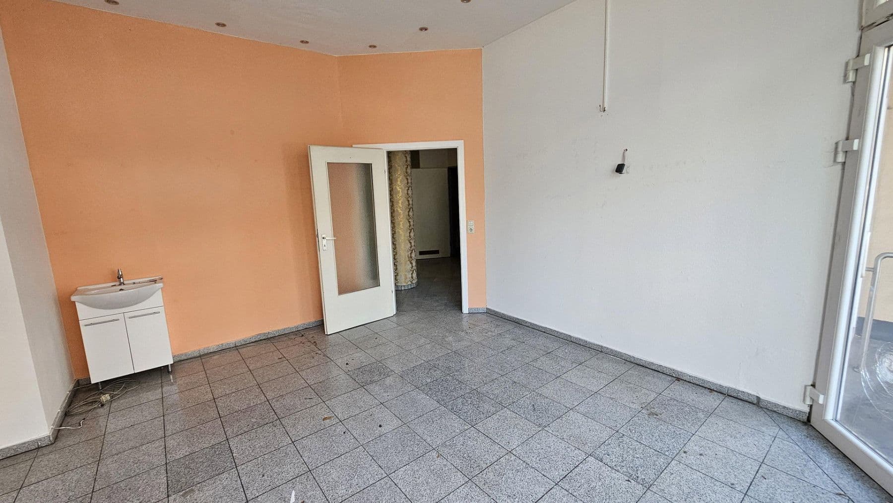 Pronájem nebytového prostoru 133 m², Sedanstr. 38, Cáchy, Severní Porýní-Vestfálsko Pronájem nebytového prostoru 133 m², Sedanstr. 38, Cáchy, Severní Porýní-Vestfálsko