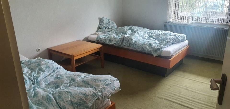 Pronájem domu 120 m², pozemek 2.000 m², Schwäbisch Gmünd, Bádensko-Württembersko Pronájem domu 120 m², pozemek 2.000 m², Schwäbisch Gmünd, Bádensko-Württembersko