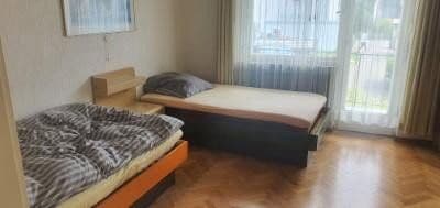 Pronájem domu 120 m², pozemek 2.000 m², Schwäbisch Gmünd, Bádensko-Württembersko Pronájem domu 120 m², pozemek 2.000 m², Schwäbisch Gmünd, Bádensko-Württembersko