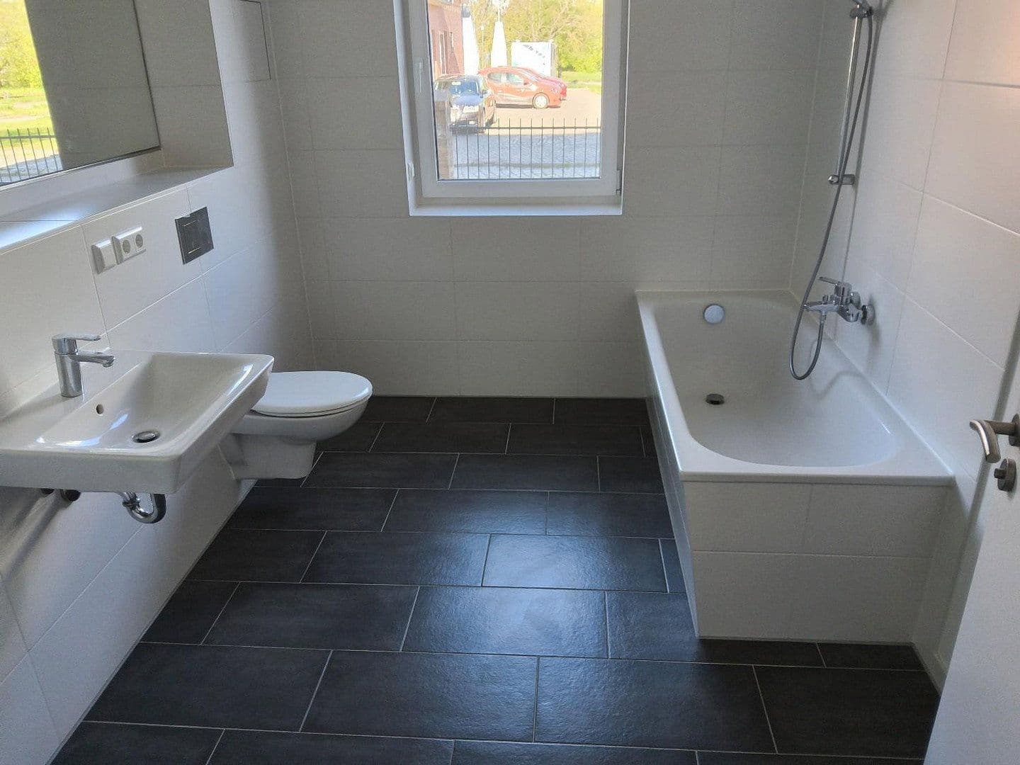 Pronájem bytu 3+1 87 m², Berlin, Berlín Pronájem bytu 3+1 87 m², Berlin, Berlín