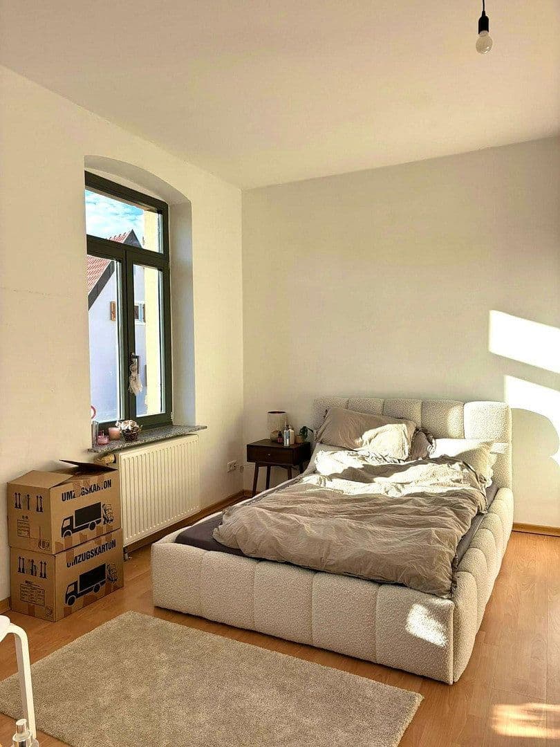 Pronájem bytu 3+1 77 m², Speyer, Porýní-Falc Pronájem bytu 3+1 77 m², Speyer, Porýní-Falc