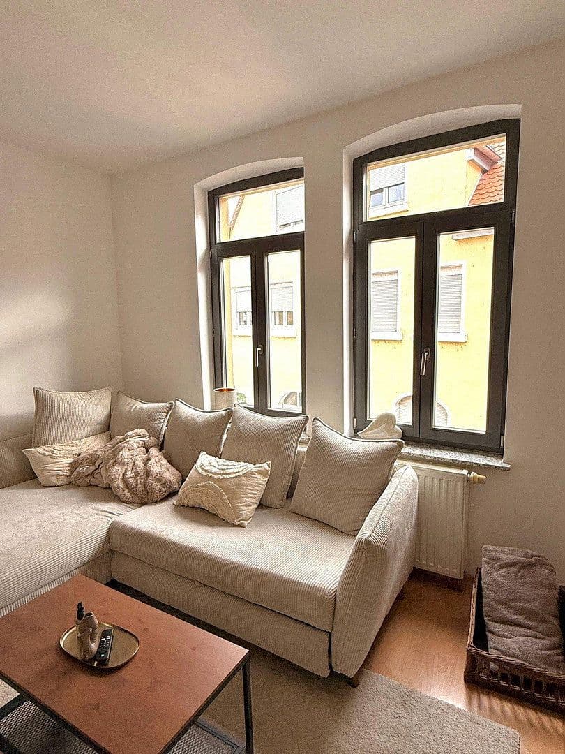 Pronájem bytu 3+1 77 m², Speyer, Porýní-Falc Pronájem bytu 3+1 77 m², Speyer, Porýní-Falc