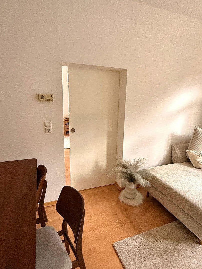 Pronájem bytu 3+1 77 m², Speyer, Porýní-Falc Pronájem bytu 3+1 77 m², Speyer, Porýní-Falc