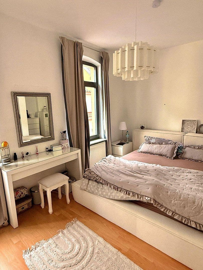 Pronájem bytu 3+1 77 m², Speyer, Porýní-Falc Pronájem bytu 3+1 77 m², Speyer, Porýní-Falc