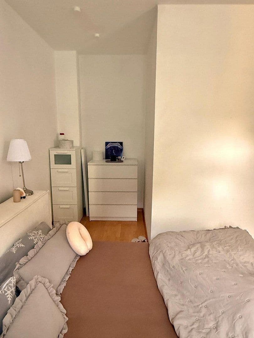 Pronájem bytu 3+1 77 m², Speyer, Porýní-Falc Pronájem bytu 3+1 77 m², Speyer, Porýní-Falc