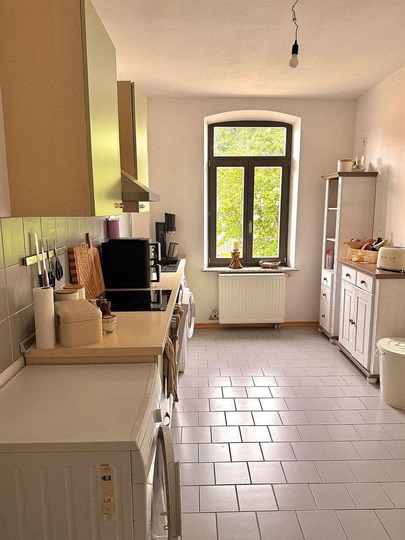 Pronájem bytu 3+1 77 m², Speyer, Porýní-Falc Pronájem bytu 3+1 77 m², Speyer, Porýní-Falc