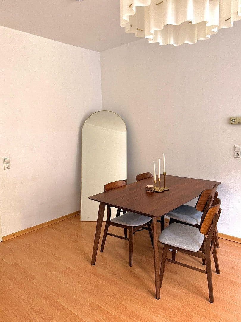 Pronájem bytu 3+1 77 m², Speyer, Porýní-Falc Pronájem bytu 3+1 77 m², Speyer, Porýní-Falc