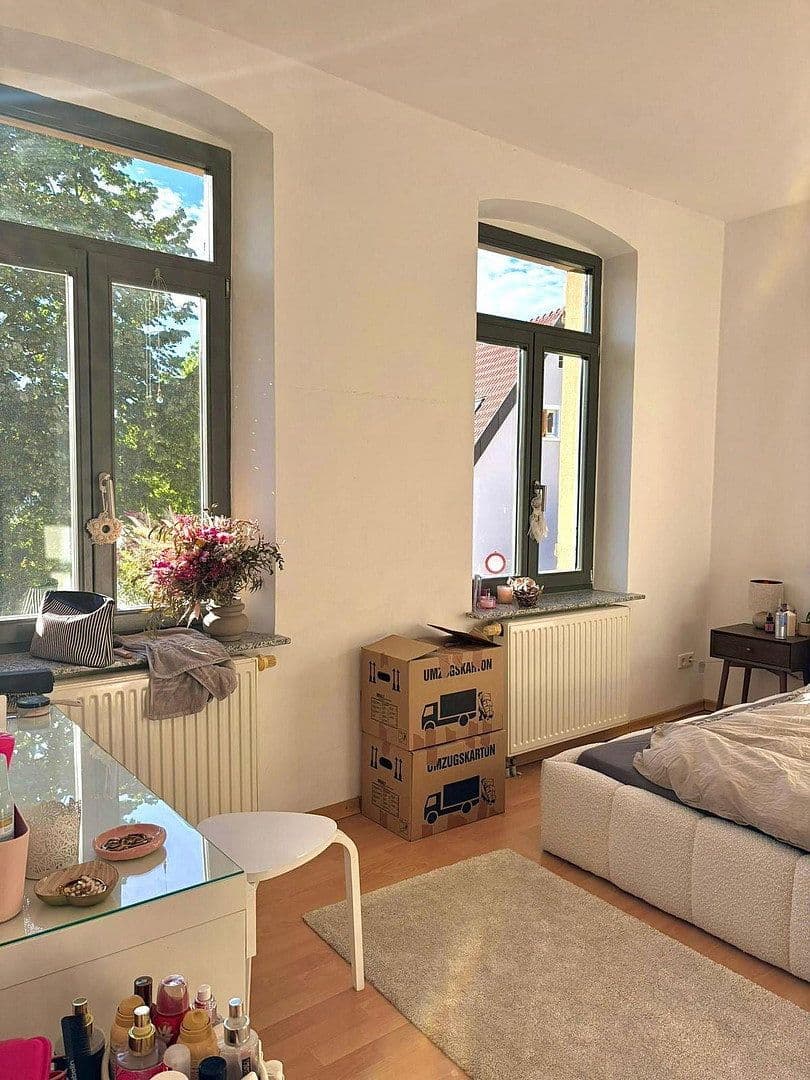 Pronájem bytu 3+1 77 m², Speyer, Porýní-Falc Pronájem bytu 3+1 77 m², Speyer, Porýní-Falc