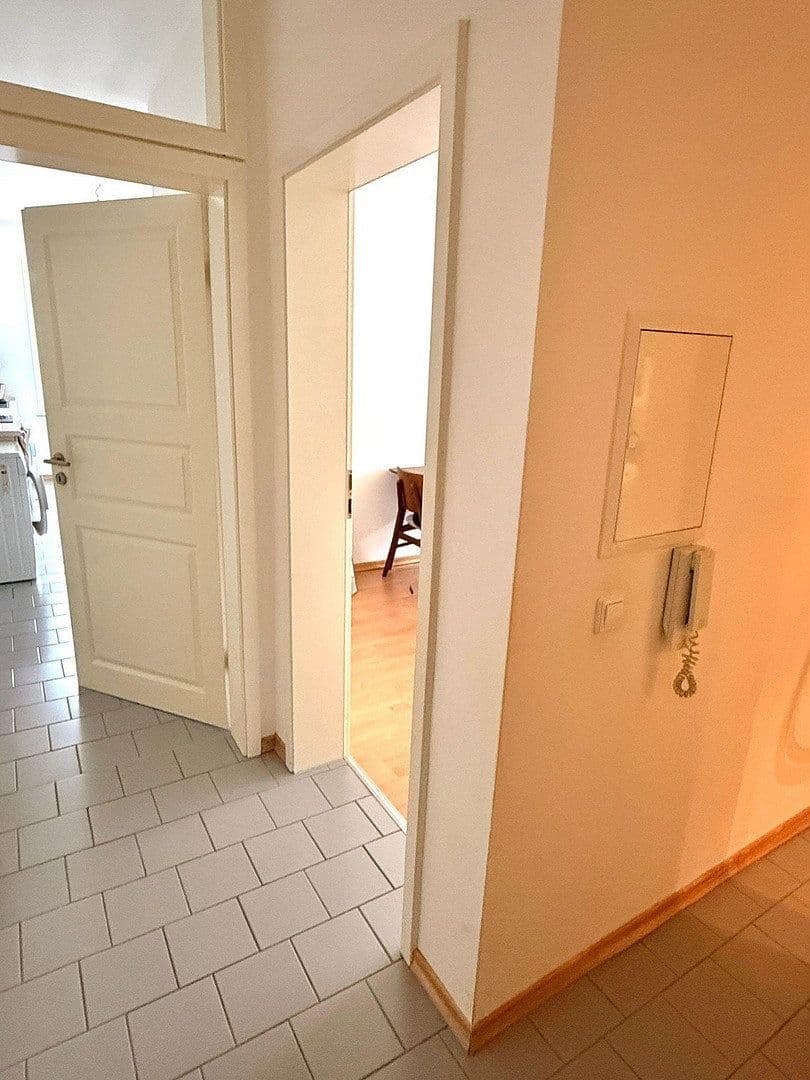 Pronájem bytu 3+1 77 m², Speyer, Porýní-Falc Pronájem bytu 3+1 77 m², Speyer, Porýní-Falc