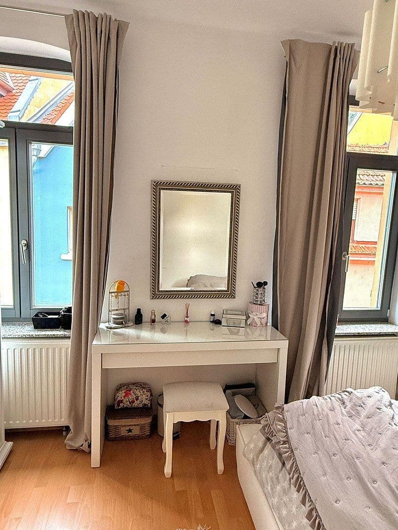 Pronájem bytu 3+1 77 m², Speyer, Porýní-Falc Pronájem bytu 3+1 77 m², Speyer, Porýní-Falc