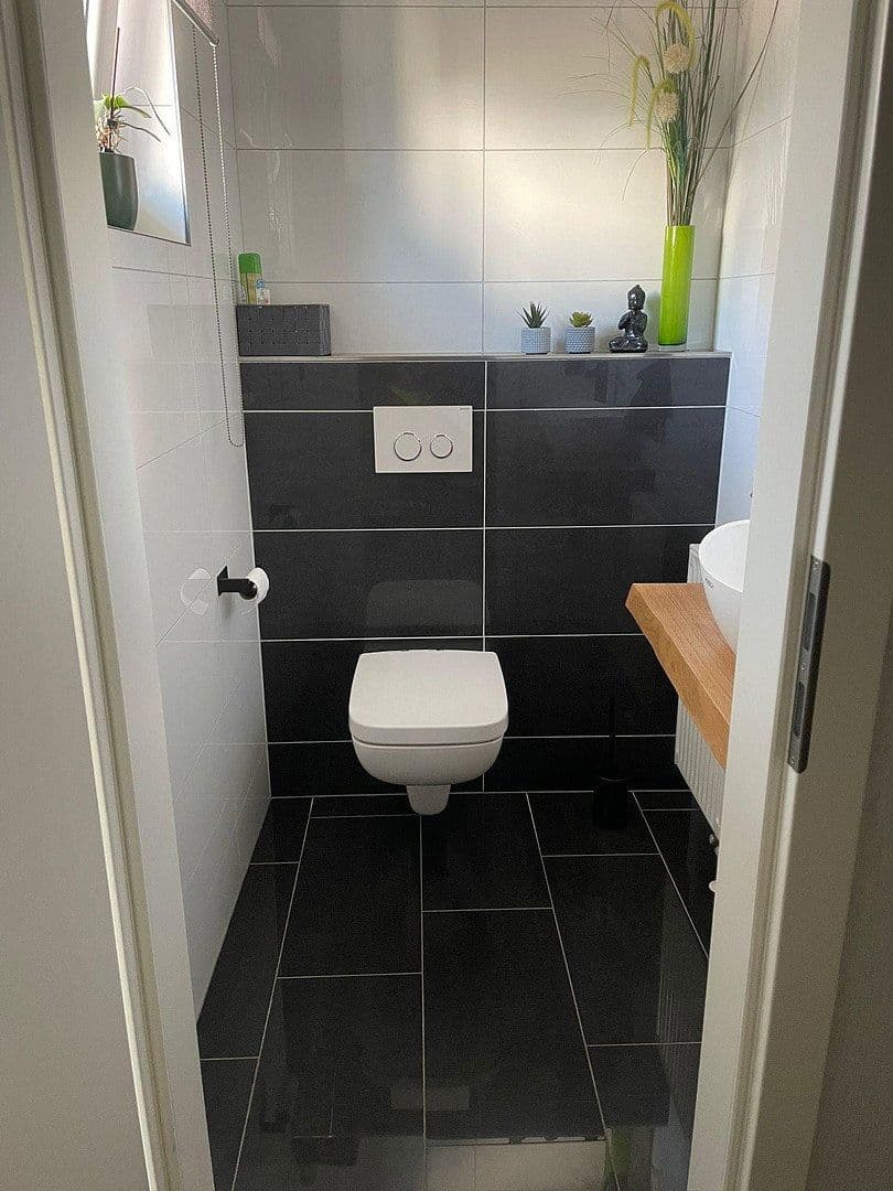 Prodej domu 130 m², pozemek 300 m², Römerberg, Porýní-Falc Prodej domu 130 m², pozemek 300 m², Römerberg, Porýní-Falc