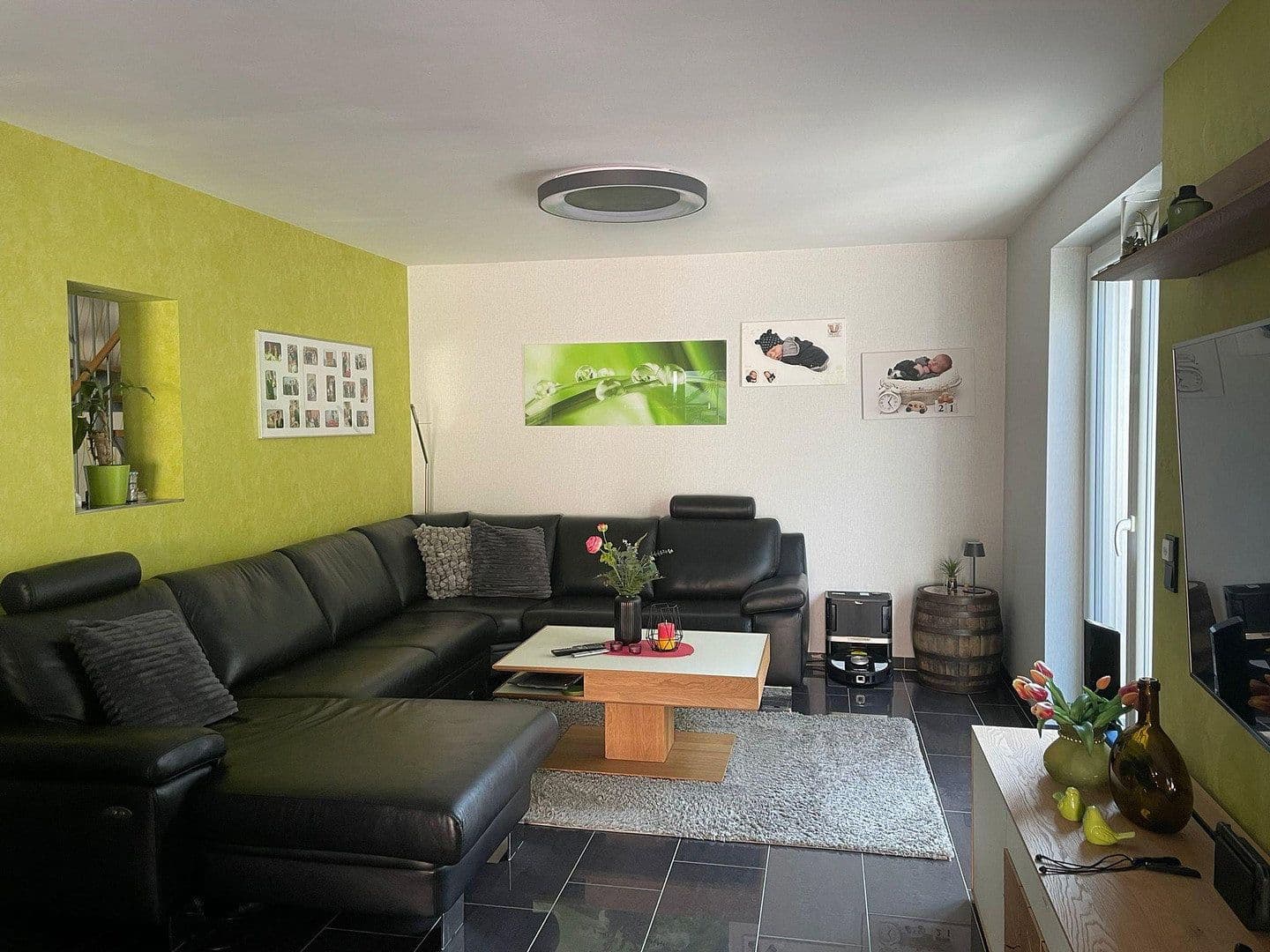 Prodej domu 130 m², pozemek 300 m², Römerberg, Porýní-Falc Prodej domu 130 m², pozemek 300 m², Römerberg, Porýní-Falc
