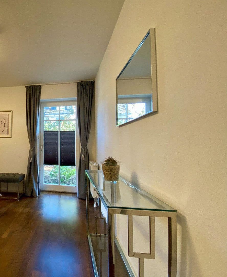 Pronájem bytu 3+1 90 m², München, Bavorsko Pronájem bytu 3+1 90 m², München, Bavorsko