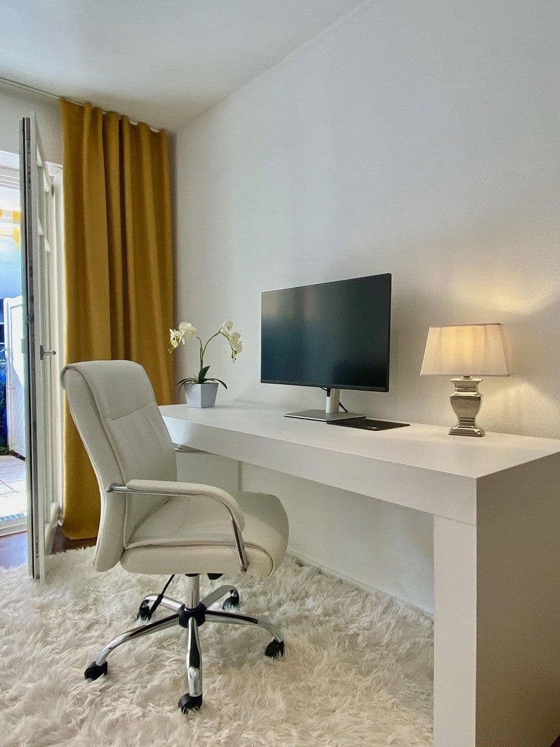Pronájem bytu 3+1 90 m², München, Bavorsko Pronájem bytu 3+1 90 m², München, Bavorsko