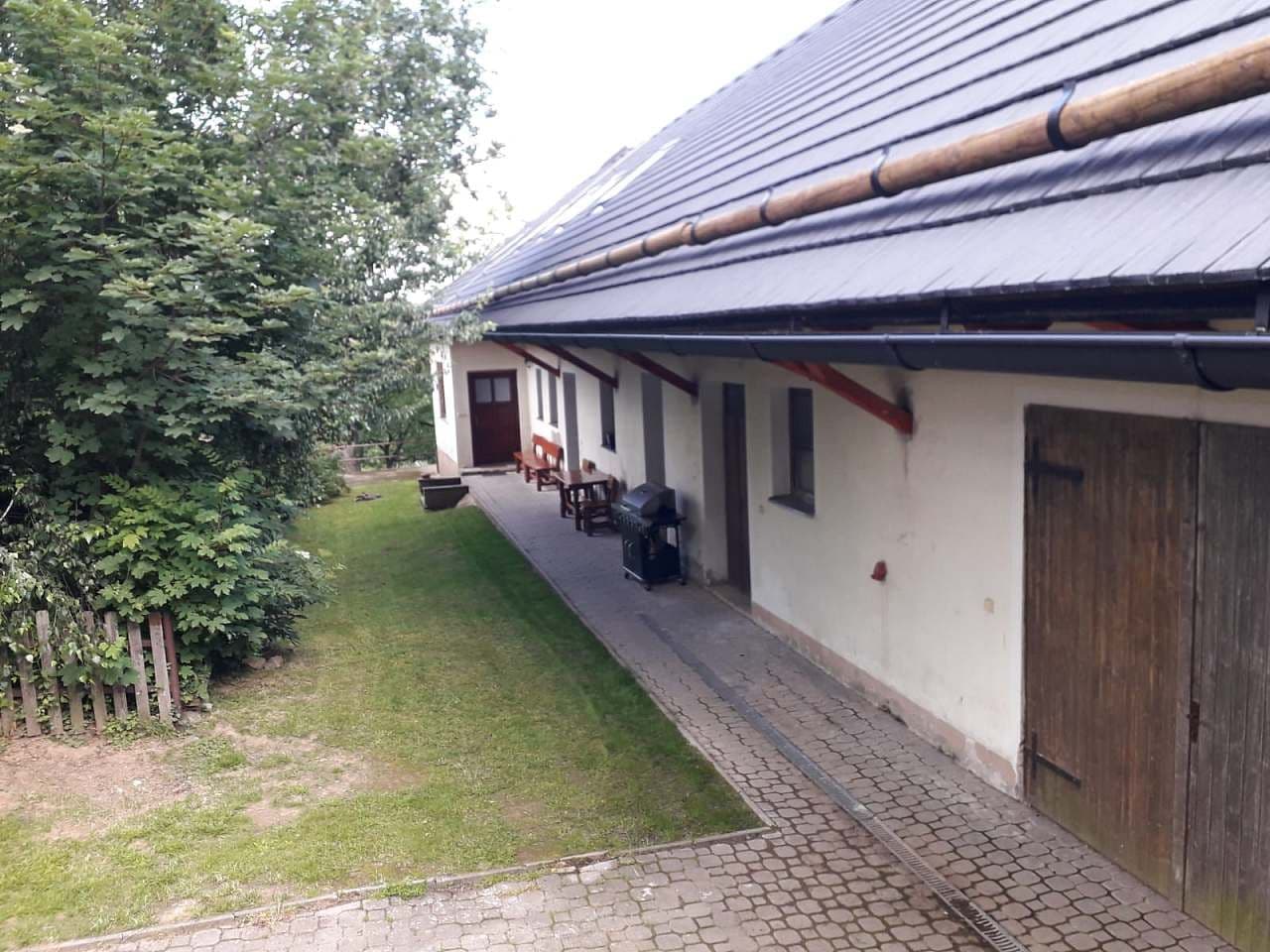Pronájem chaty, chalupy, Libkov, Pardubický kraj Pronájem chaty, chalupy, Libkov, Pardubický kraj