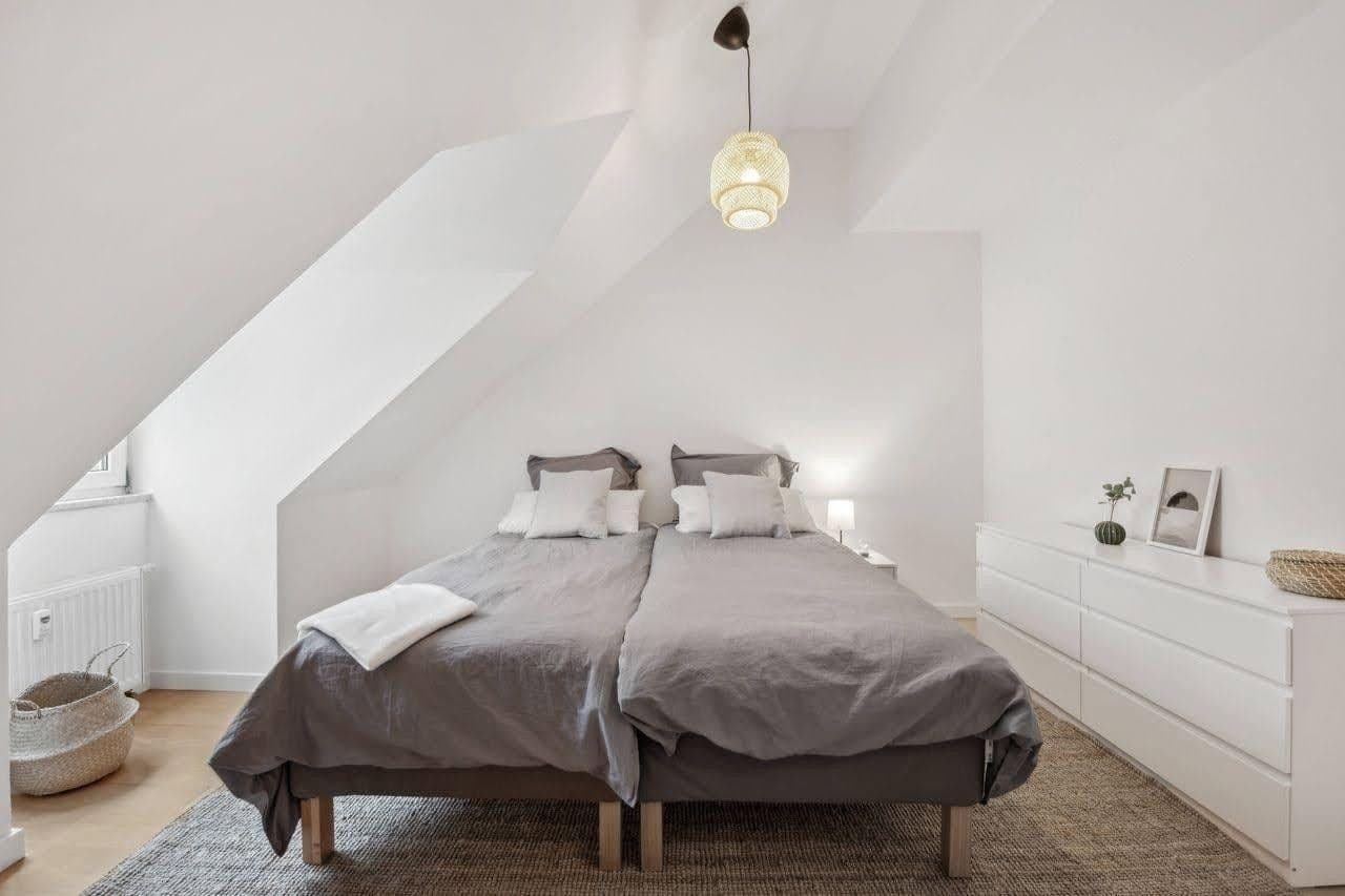 Pronájem bytu 2+kk 75 m², Axel-von-Ambesser-str. 9, München, Bavorsko Pronájem bytu 2+kk 75 m², Axel-von-Ambesser-str. 9, München, Bavorsko