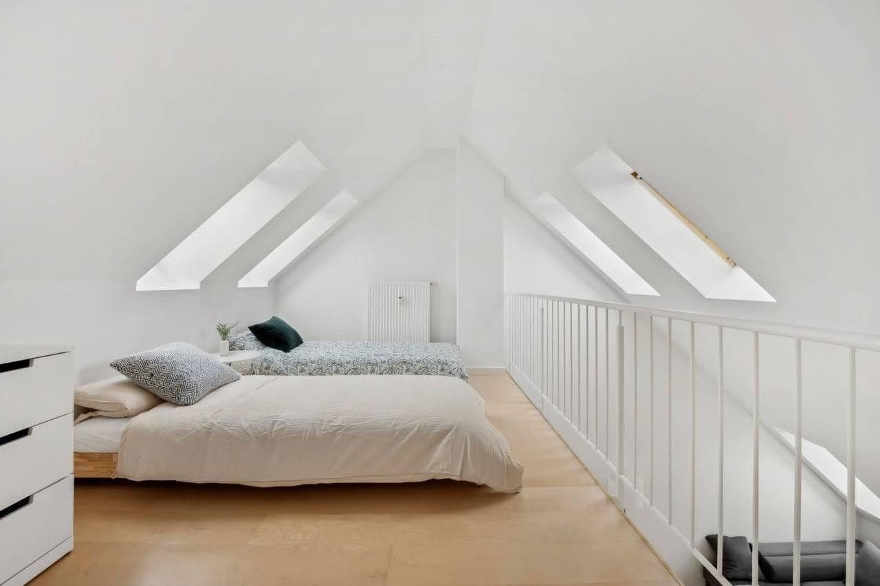 Pronájem bytu 2+kk 75 m², Axel-von-Ambesser-str. 9, München, Bavorsko Pronájem bytu 2+kk 75 m², Axel-von-Ambesser-str. 9, München, Bavorsko