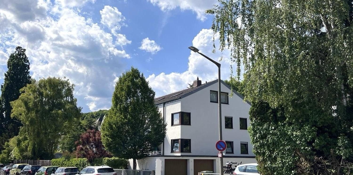 Prodej bytu 2+1 45 m², Regensburg, Bavorsko Prodej bytu 2+1 45 m², Regensburg, Bavorsko