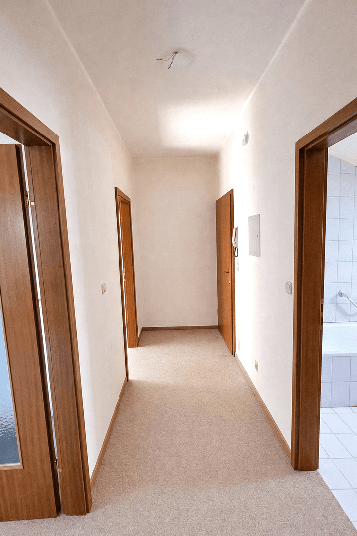 Prodej bytu 2+1 45 m², Regensburg, Bavorsko Prodej bytu 2+1 45 m², Regensburg, Bavorsko