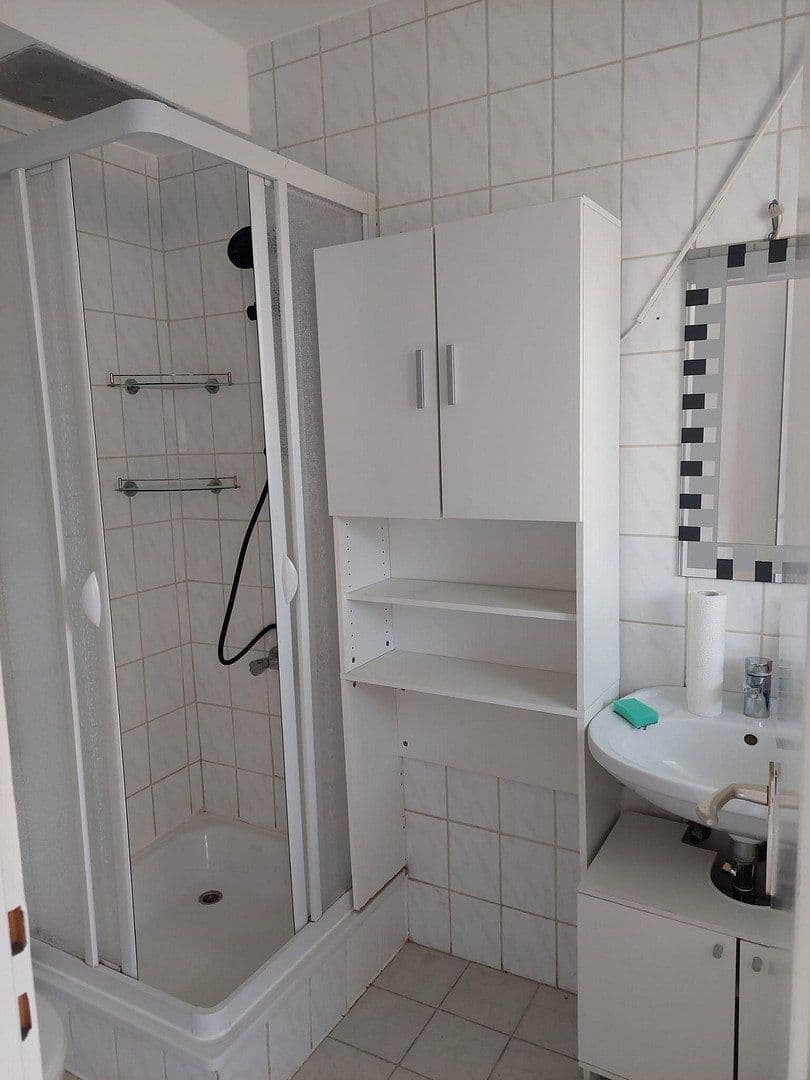 Pronájem bytu 1+1 41 m², Mettmann, Severní Porýní-Vestfálsko Pronájem bytu 1+1 41 m², Mettmann, Severní Porýní-Vestfálsko