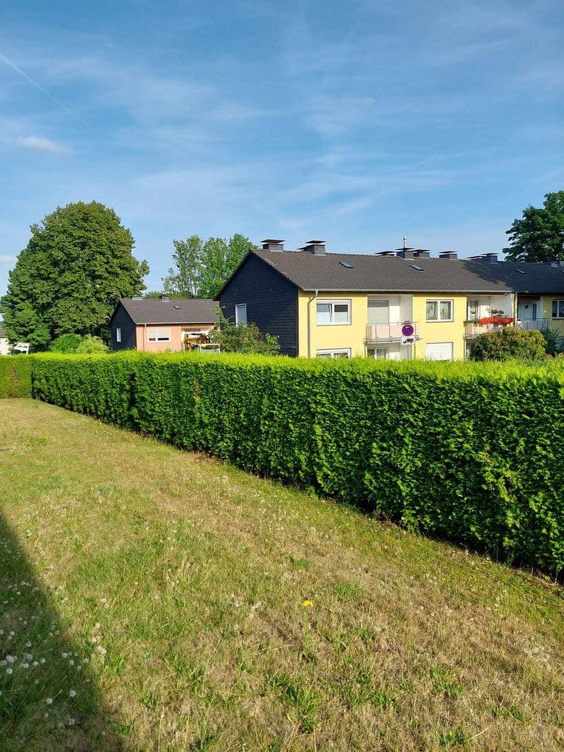 Pronájem bytu 1+1 41 m², Mettmann, Severní Porýní-Vestfálsko Pronájem bytu 1+1 41 m², Mettmann, Severní Porýní-Vestfálsko