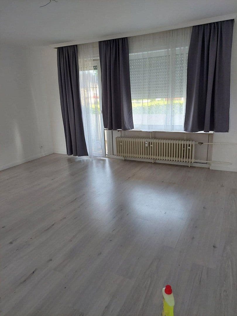 Pronájem bytu 1+1 41 m², Mettmann, Severní Porýní-Vestfálsko Pronájem bytu 1+1 41 m², Mettmann, Severní Porýní-Vestfálsko