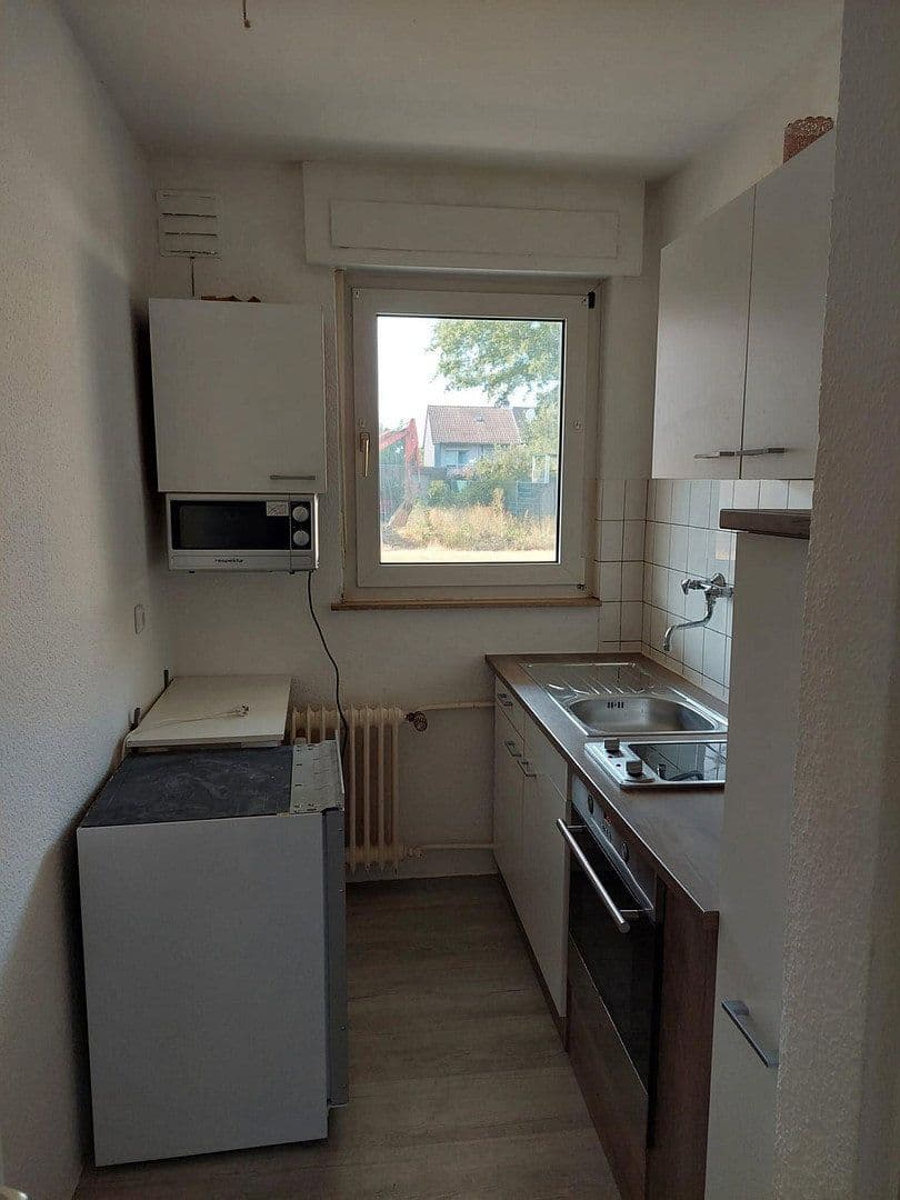 Pronájem bytu 1+1 41 m², Mettmann, Severní Porýní-Vestfálsko Pronájem bytu 1+1 41 m², Mettmann, Severní Porýní-Vestfálsko