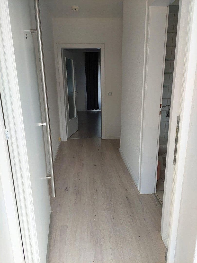 Pronájem bytu 1+1 41 m², Mettmann, Severní Porýní-Vestfálsko Pronájem bytu 1+1 41 m², Mettmann, Severní Porýní-Vestfálsko
