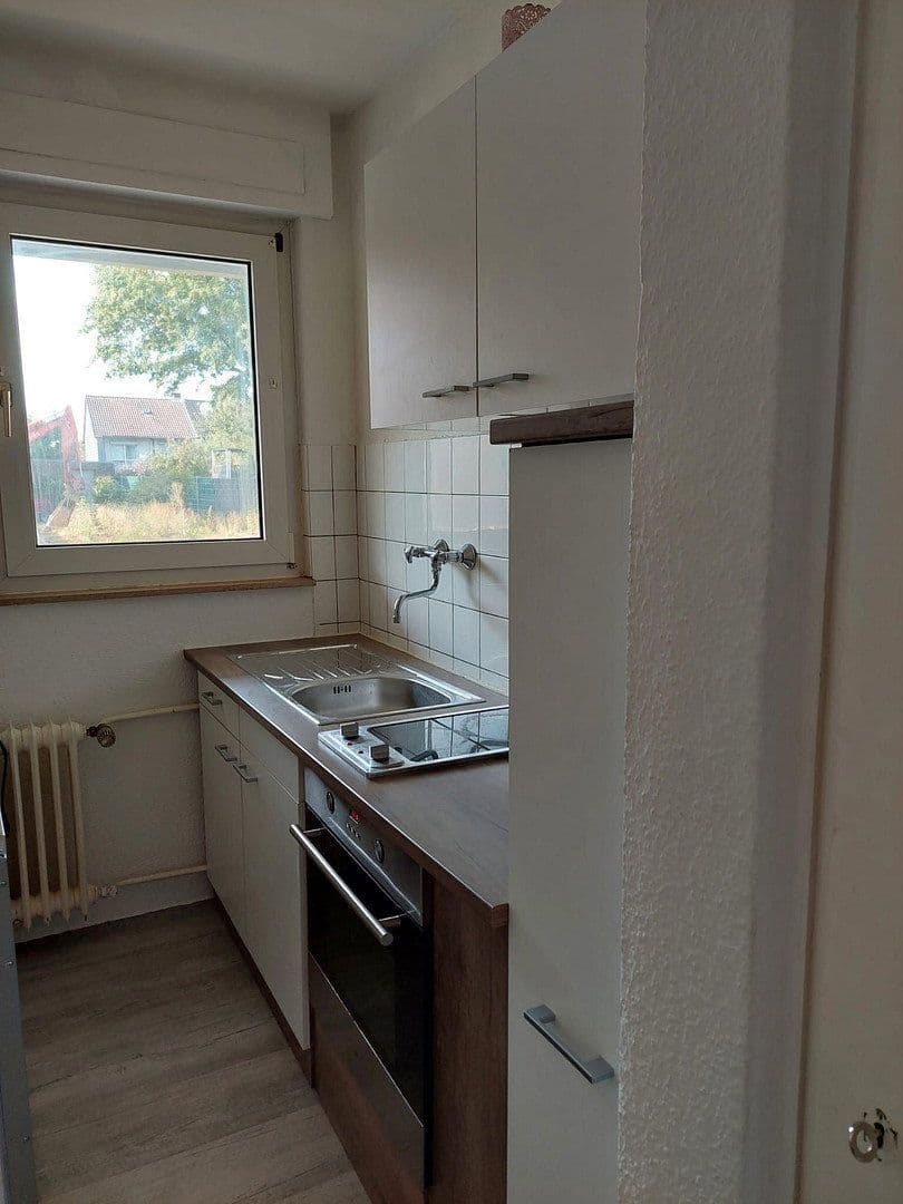 Pronájem bytu 1+1 41 m², Mettmann, Severní Porýní-Vestfálsko Pronájem bytu 1+1 41 m², Mettmann, Severní Porýní-Vestfálsko