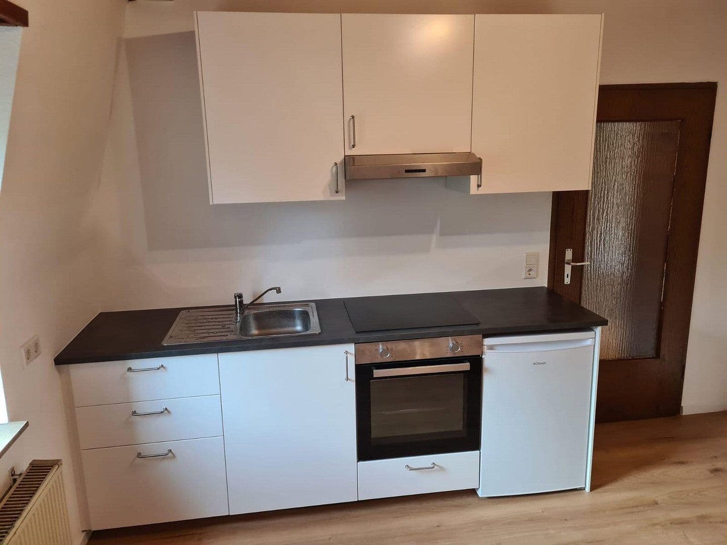 Pronájem bytu 2+1 50 m², Ammonstraße 2, Fürth, Bavorsko Pronájem bytu 2+1 50 m², Ammonstraße 2, Fürth, Bavorsko