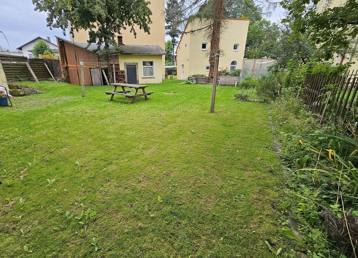 Prodej domu 360 m², pozemek 570 m², Žitava, Sasko Prodej domu 360 m², pozemek 570 m², Žitava, Sasko