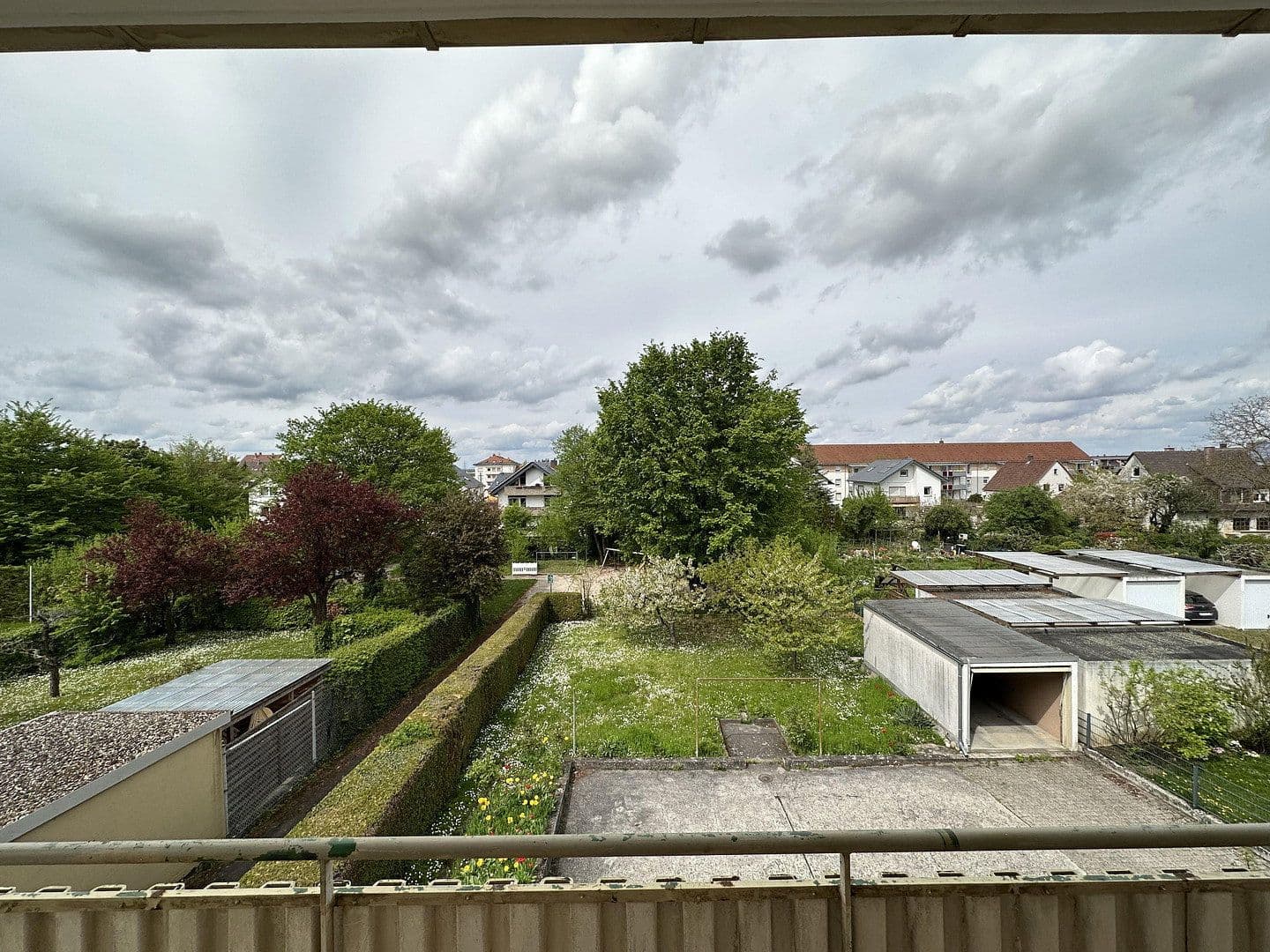 Pronájem bytu 3+1 95 m², Sauerbruchstr. 11, Bruchsal, Bádensko-Württembersko Pronájem bytu 3+1 95 m², Sauerbruchstr. 11, Bruchsal, Bádensko-Württembersko