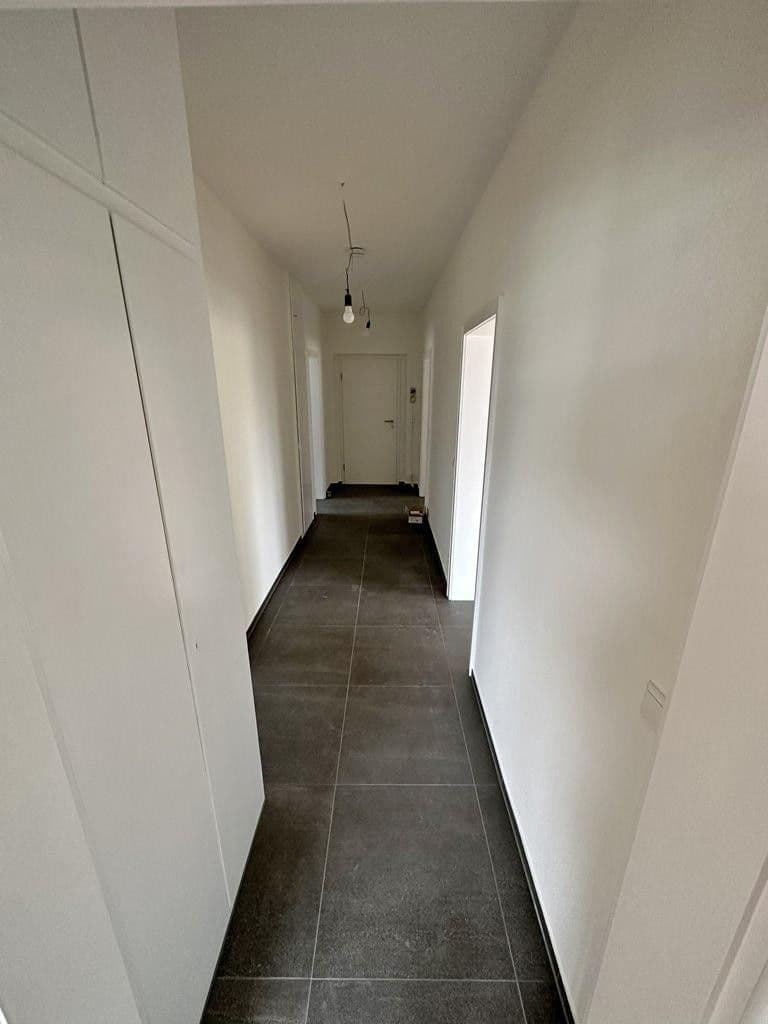 Pronájem bytu 3+1 95 m², Sauerbruchstr. 11, Bruchsal, Bádensko-Württembersko Pronájem bytu 3+1 95 m², Sauerbruchstr. 11, Bruchsal, Bádensko-Württembersko
